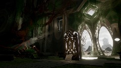 A screenshot taken in Dreams. 7 of 28.