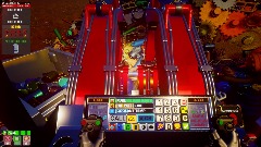 A screenshot taken in Dreams. 4 of 18.