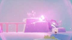 A screenshot taken in Dreams. 10 of 18.