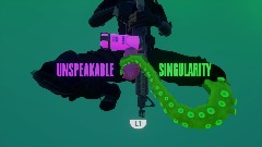 UNSPEAKABLE SINGULARITY