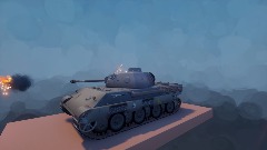 A screenshot taken in Dreams. 2 of 5.