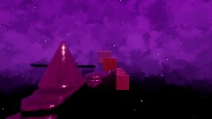 A screenshot taken in Dreams. 5 of 5.