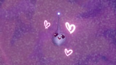 A screenshot taken in Dreams. 7 of 22.