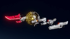 A screenshot taken in Dreams. 1 of 3.