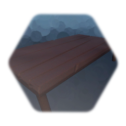 Remix of Guest Table base model