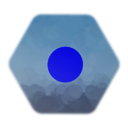 Blue Circle