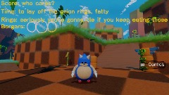 A screenshot taken in Dreams. 16 of 27.