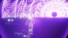 A screenshot taken in Dreams. 7 of 8.