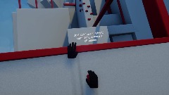 Remix of VR Climbing Puppet