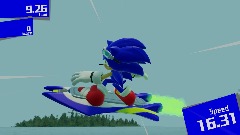 A screenshot taken in Dreams. 7 of 11.