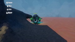 A screenshot taken in Dreams. 12 of 14.