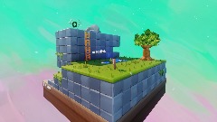 A screenshot taken in Dreams. 13 of 14.
