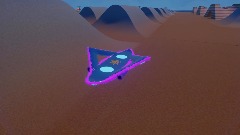 A screenshot taken in Dreams. 5 of 7.