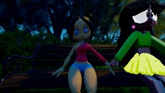 A screenshot taken in Dreams. 1 of 1.