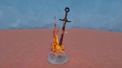 Dark Souls WIP area Ver0.2