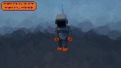 A screenshot taken in Dreams. 3 of 4.