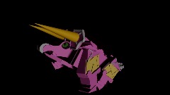 A screenshot taken in Dreams. 9 of 10.