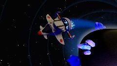 A screenshot taken in Dreams. 3 of 8.