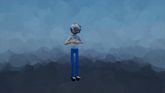 A screenshot taken in Dreams. 2 of 2.