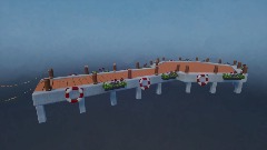 A screenshot taken in Dreams. 11 of 12.