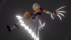 A screenshot taken in Dreams. 12 of 14.