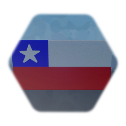 Chile Flag