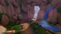 A screenshot taken in Dreams. 26 of 30.