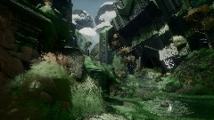 A screenshot taken in Dreams. 17 of 28.