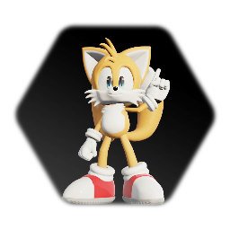 bjoch13 Character Collection