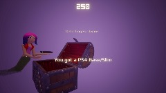 A screenshot taken in Dreams. 1 of 1.