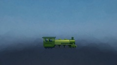 A screenshot taken in Dreams. 1 of 1.