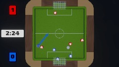 A screenshot taken in Dreams. 12 of 18.