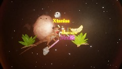 A screenshot taken in Dreams. 10 of 14.