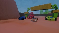 MeanStreak Demo (2023)