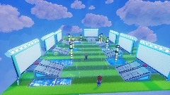 Ape Escape Time Station