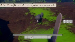 A screenshot taken in Dreams. 4 of 14.