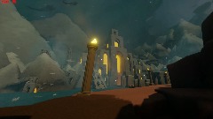 A screenshot taken in Dreams. 6 of 10.