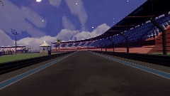 Go Kart VR