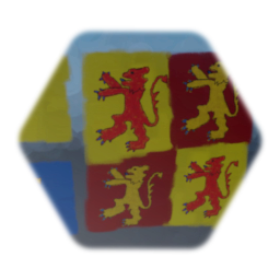 Dyfed, Powys, and Gwynedd Flags