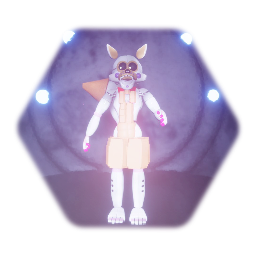 Loltime foxy