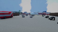 Seaside Gym - Snakey Sneak