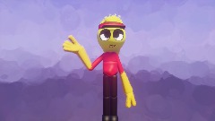 A screenshot taken in Dreams. 2 of 2.