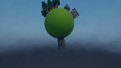 A screenshot taken in Dreams. 11 of 29.