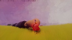 A screenshot taken in Dreams. 4 of 4.