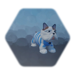 Hello Neighbor 2 - Skipper the Dog