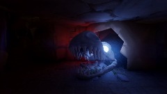 Cave Escape - A first person puzzle adventure