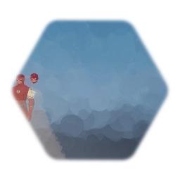 The Flash (edited for TheBy-way)