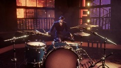 A screenshot taken in Dreams. 16 of 26.