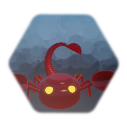 Scorpion (Enemy)