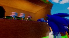 A screenshot taken in Dreams. 9 of 23.